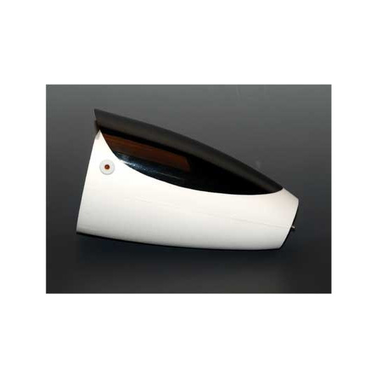 Part for planes nose with Tinyglider engine | Scientific-MHD