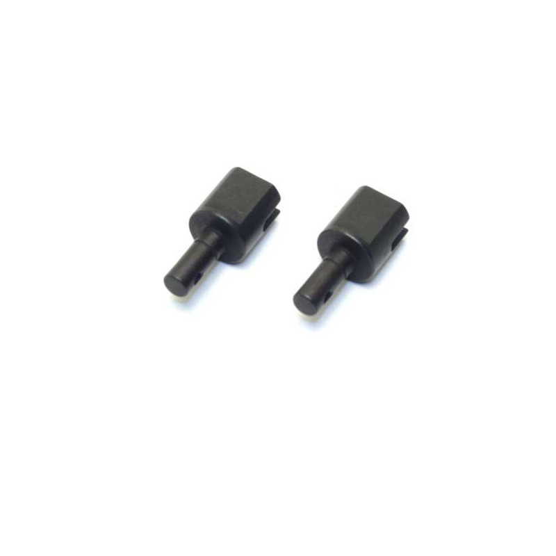 Part for thermal car all path 1/8 Cardan nuts brake outing | Scientific-MHD
