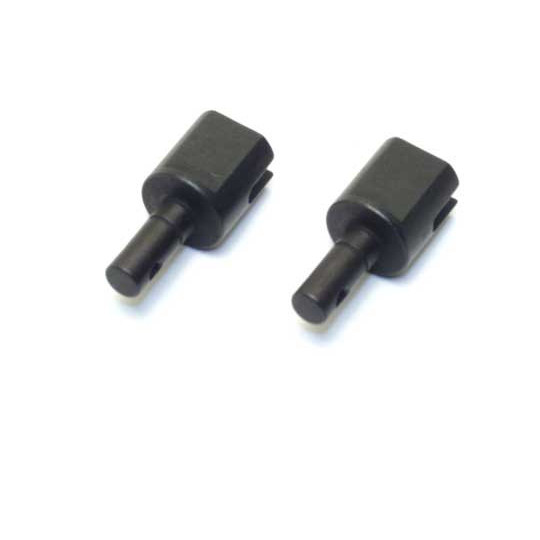 Part for thermal car all path 1/8 Cardan nuts brake outing | Scientific-MHD