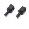 Part for thermal car all path 1/8 Cardan nuts brake outing | Scientific-MHD