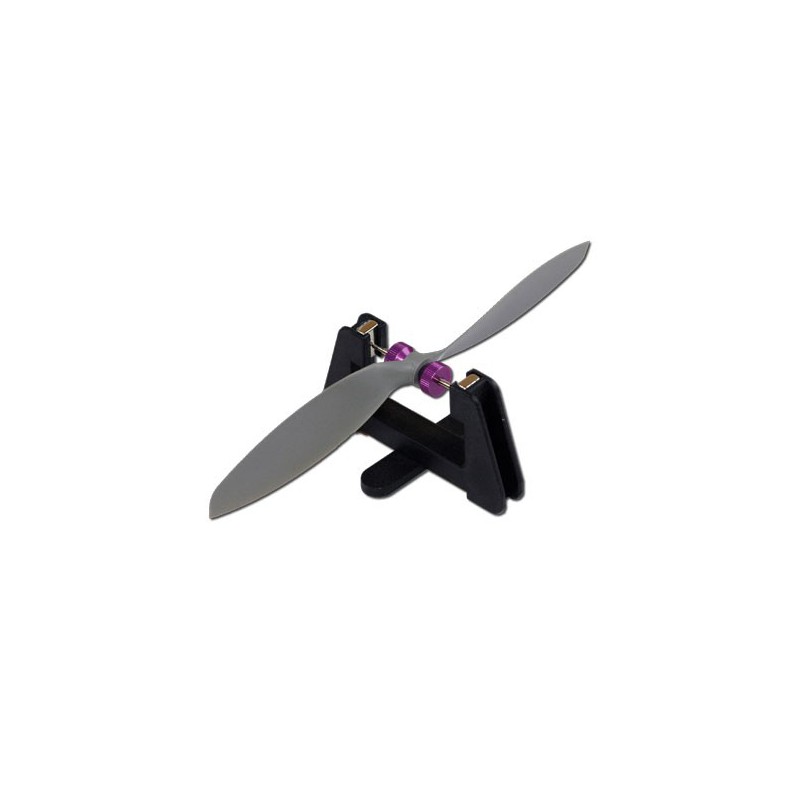 Elical balancer field accessory with support | Scientific-MHD