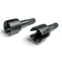 Part for thermal car all path 1/5 Cardan nut | Scientific-MHD