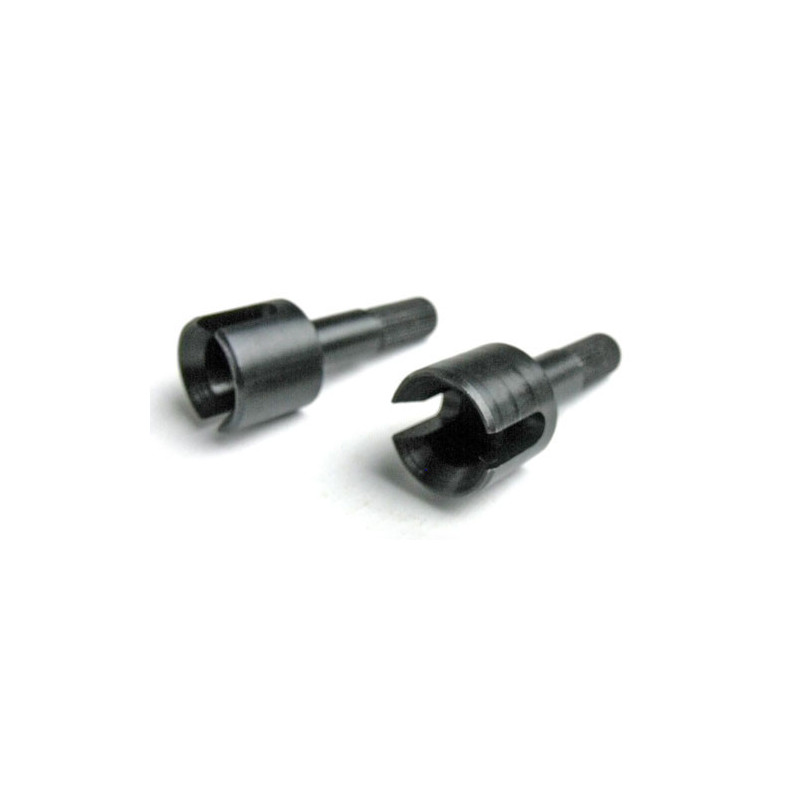 Part for thermal car all path 1/5 Cardan nut | Scientific-MHD