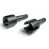 Part for thermal car all path 1/5 Cardan nut | Scientific-MHD