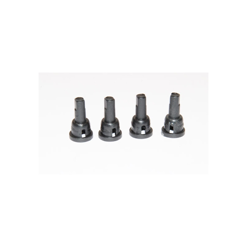 Part for Electric Buggy 1/18 Differential Outing Nut | Scientific-MHD