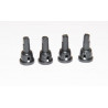 Part for Electric Buggy 1/18 Differential Outing Nut | Scientific-MHD