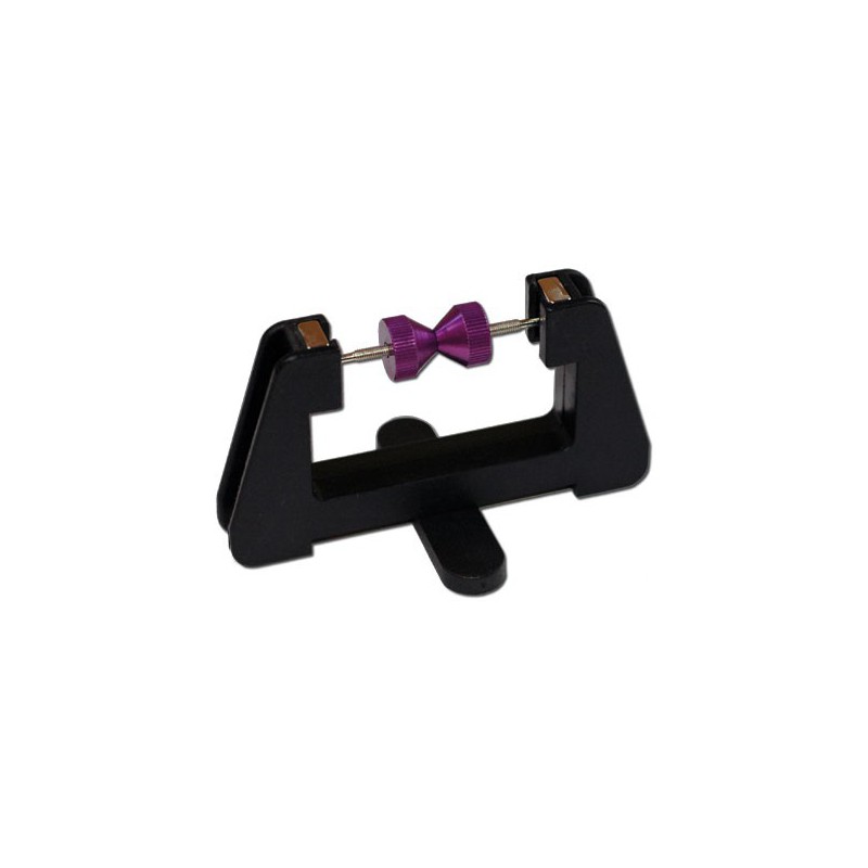 Elical balancer field accessory with support | Scientific-MHD