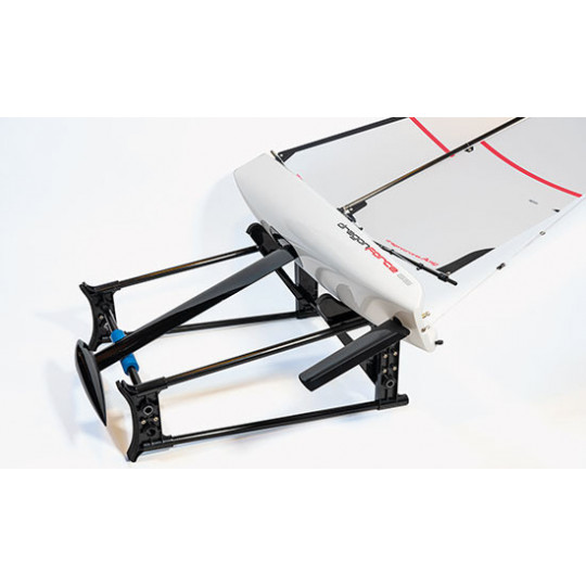 Part for radio -controlled sailboat New BER for DF65 Part for radio -controlled sailboat New BER for DF65 | Scientific-MHD