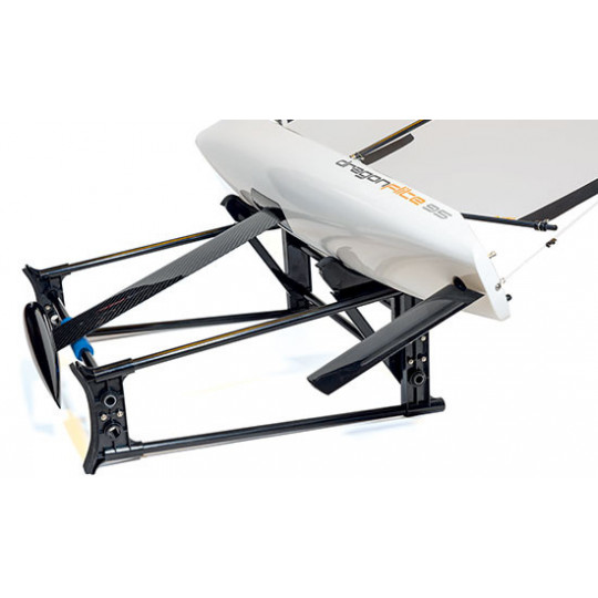 Part for radio -controlled sailboat New BER for DF95 Part for radio -controlled sailboat New BER for DF95 | Scientific-MHD