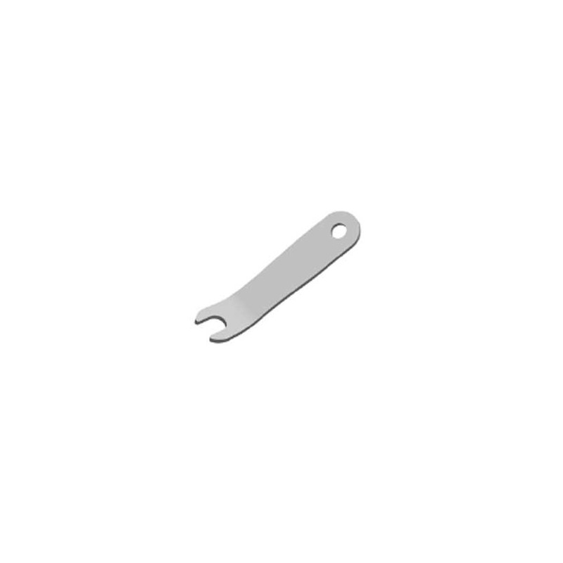 Piece for Drônes propeller dismantling tool | Scientific-MHD