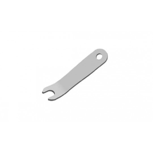 Piece for Drônes propeller dismantling tool | Scientific-MHD