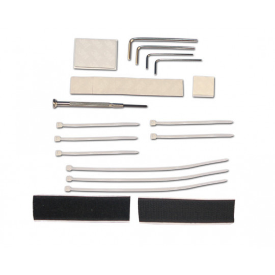 Part for electric helicopter tools and accessories | Scientific-MHD