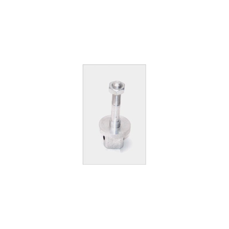 Part for planes P-40 Helice adapter | Scientific-MHD
