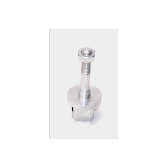 Part for planes P-40 Helice adapter | Scientific-MHD