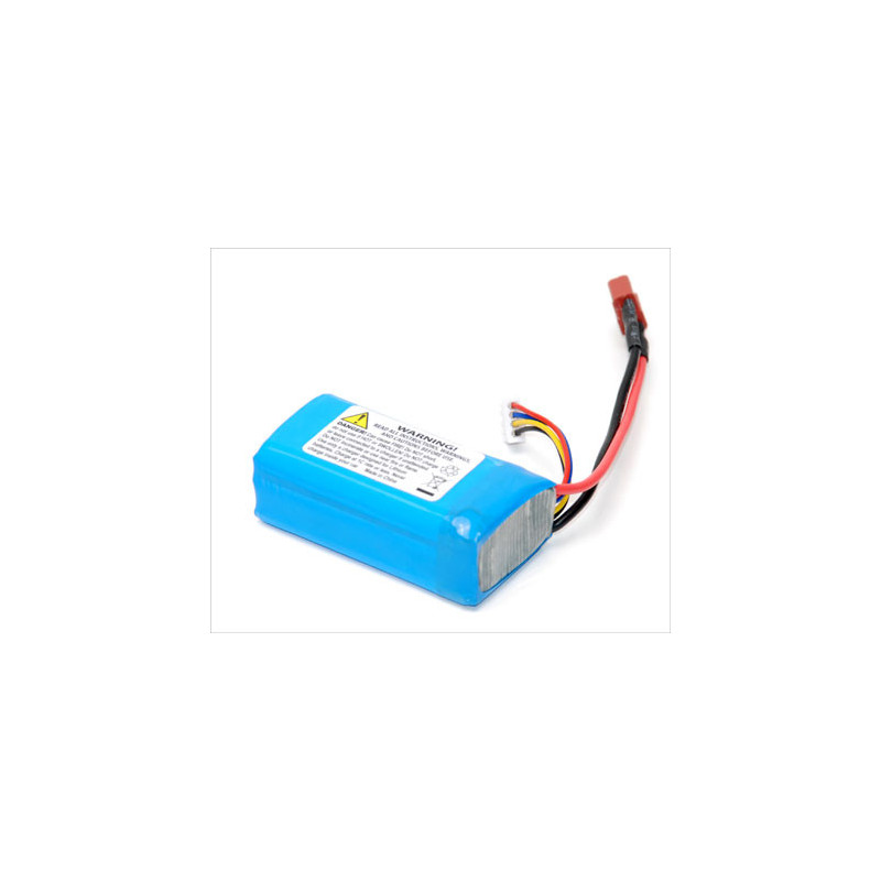 Part for planes P-40 Lipo Battery 1500 MA | Scientific-MHD