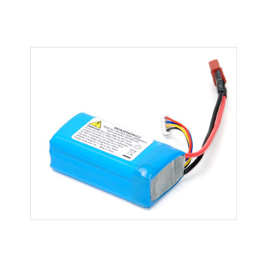 Part for planes P-40 Lipo Battery 1500 MA | Scientific-MHD