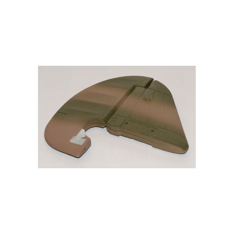 Part for planes P-40 Derive | Scientific-MHD