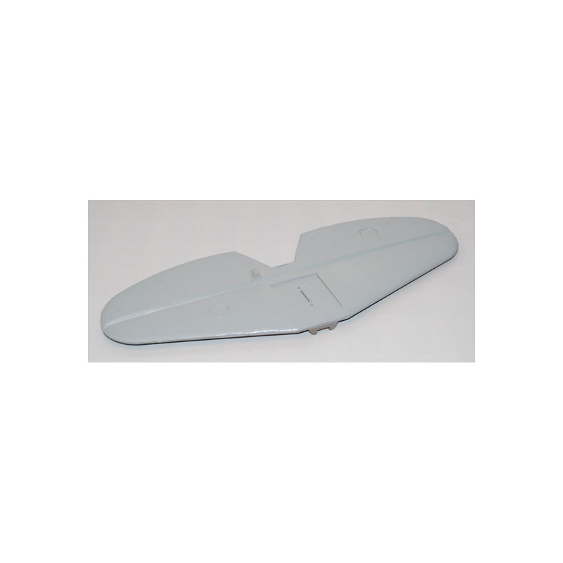 Part for planes P-40 Empennage | Scientific-MHD