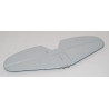 Part for planes P-40 Empennage | Scientific-MHD