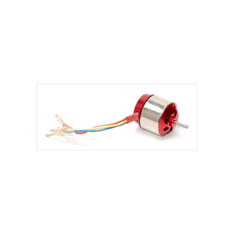 Part for planes P-40 Brushless engine | Scientific-MHD