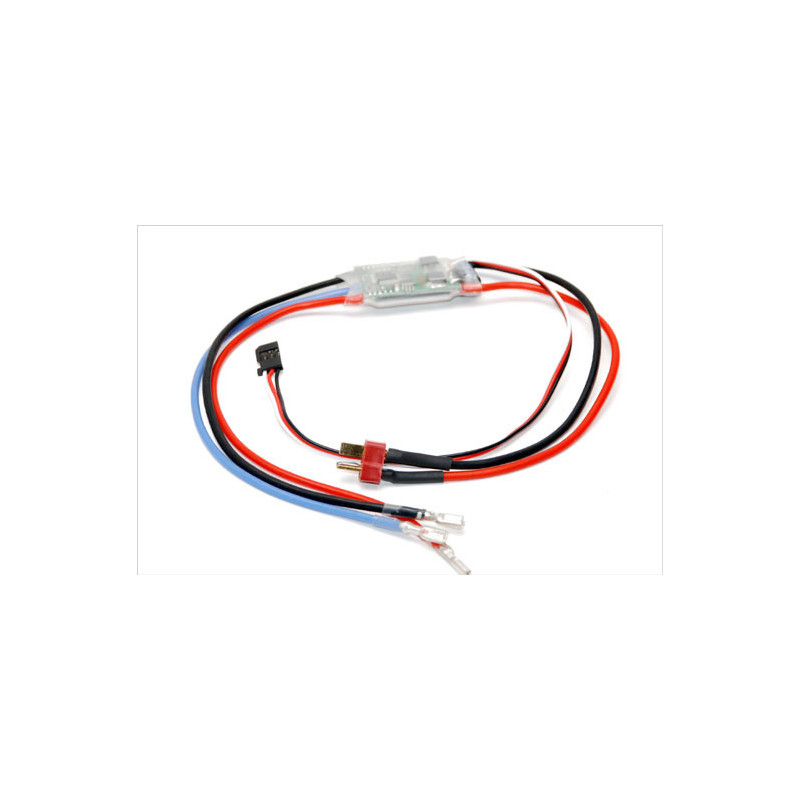 Part for aircraft P-40 Brushless variator | Scientific-MHD