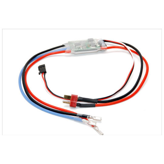 Part for aircraft P-40 Brushless variator | Scientific-MHD