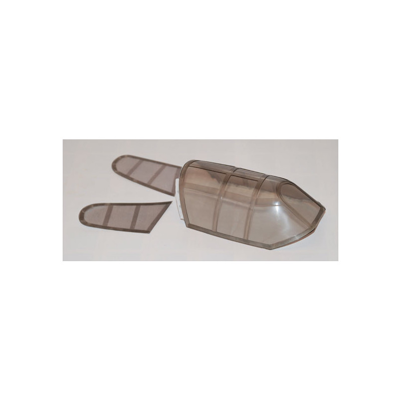 Part for planes P-40 Verriere | Scientific-MHD