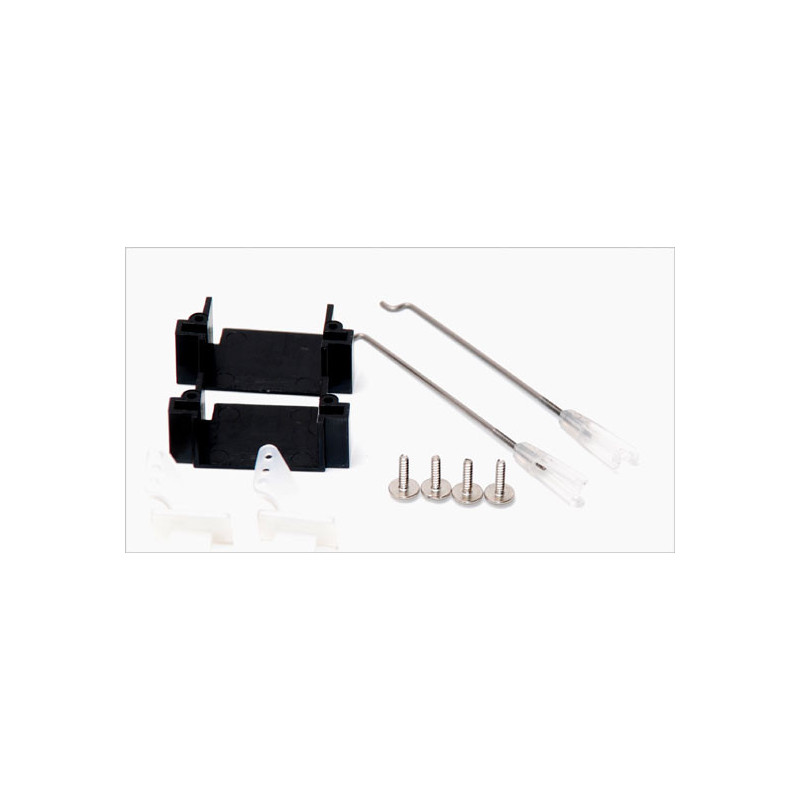 Part for planes P-47 Accessories for shutters | Scientific-MHD