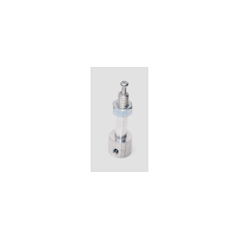 Part for planes P-47 Helic adapter | Scientific-MHD