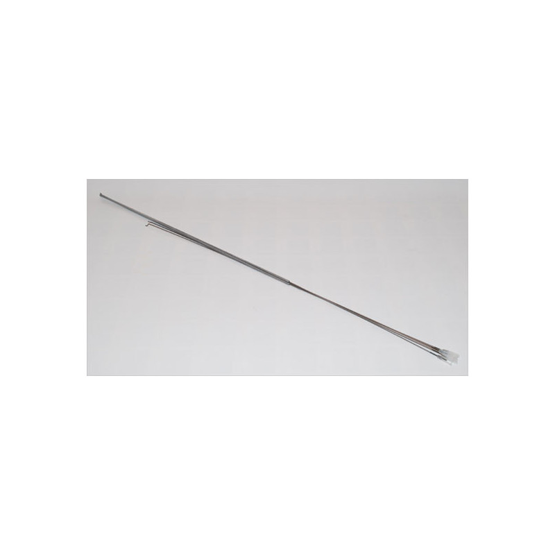 Part for planes P-47 Fuselage controls+screeds | Scientific-MHD