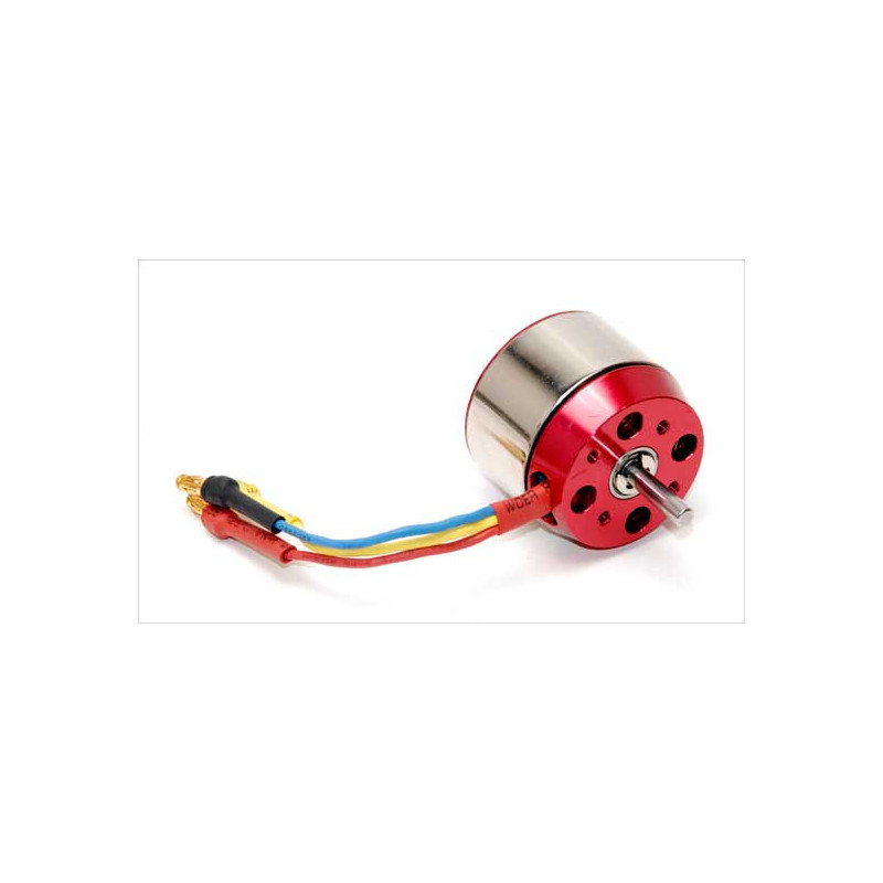 Part for planes P-47 Brushless engine | Scientific-MHD