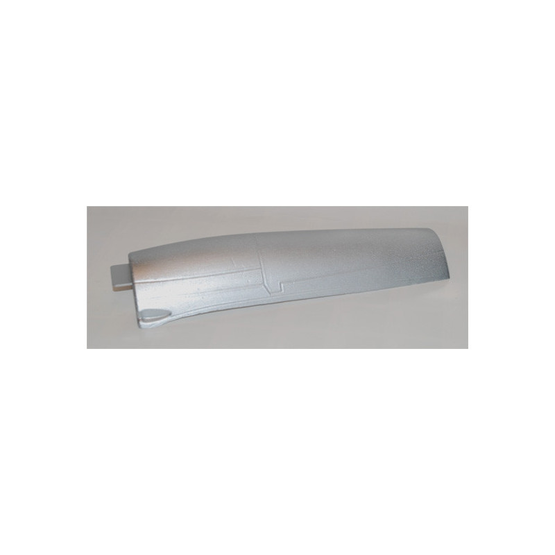 Part for planes P-47 ventral plate | Scientific-MHD