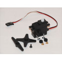 Part for planes p-47 servo 18g train returning | Scientific-MHD