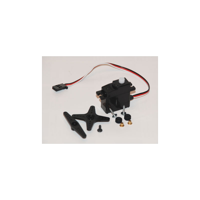 Part for planes p-47 servo 18g train returning | Scientific-MHD