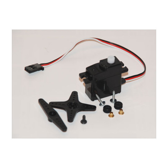 Part for planes p-47 servo 18g train returning | Scientific-MHD