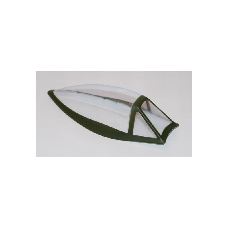 Part for planes P-47 Verriere | Scientific-MHD