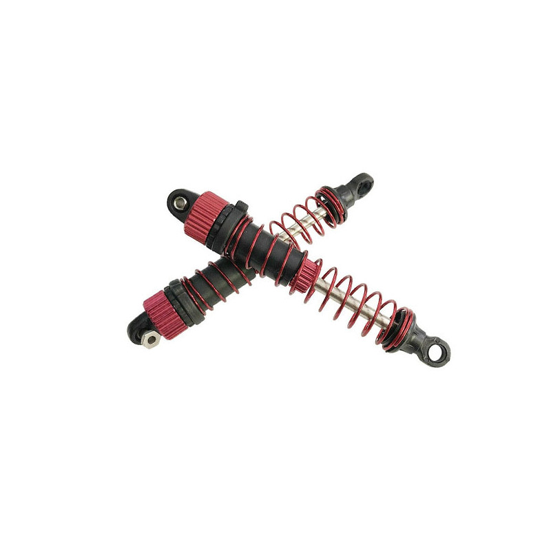 Part for electric car pair Target shock absorbers | Scientific-MHD