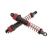 Part for electric car pair Target shock absorbers | Scientific-MHD