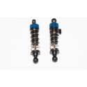Part for Electric Buggy 1/18 Pair of shock absorbers | Scientific-MHD