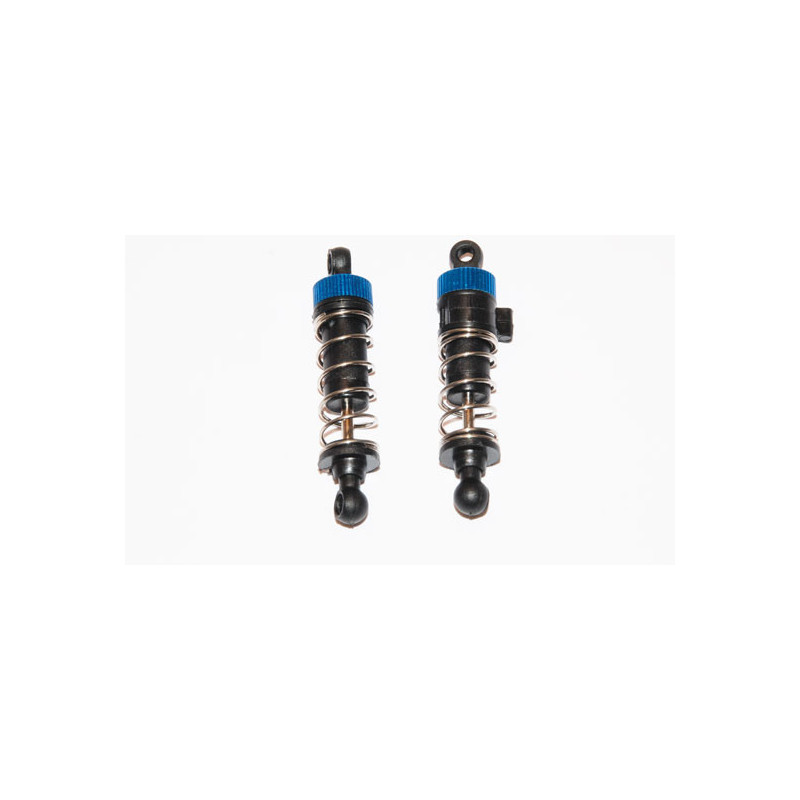 Part for Electric Buggy 1/18 Pair of shock absorbers | Scientific-MHD