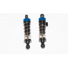 Part for Electric Buggy 1/18 Pair of shock absorbers | Scientific-MHD