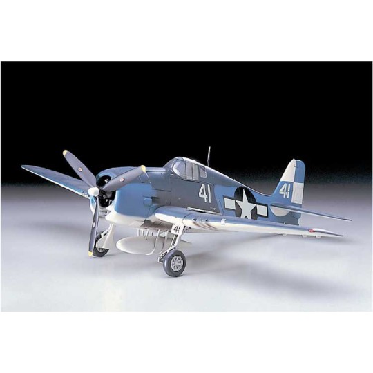 F6F-3/5 Hellcat 1/32 plastic plane model F6F-3/5 Hellcat 1/32 plastic plane model | Scientific-MHD