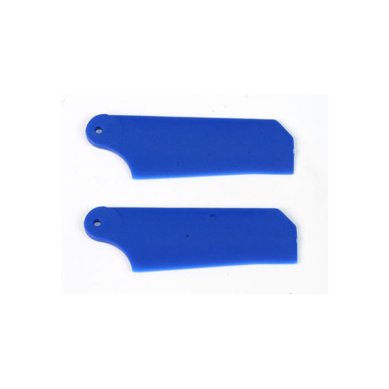 Piece for electric helicopter pales AC Blue 700 CX | Scientific-MHD