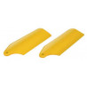 Piece for electric helicopter blades anti -couple tiny 700 | Scientific-MHD