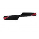 Part for electric helicopter rear pales tiny 530bl | Scientific-MHD