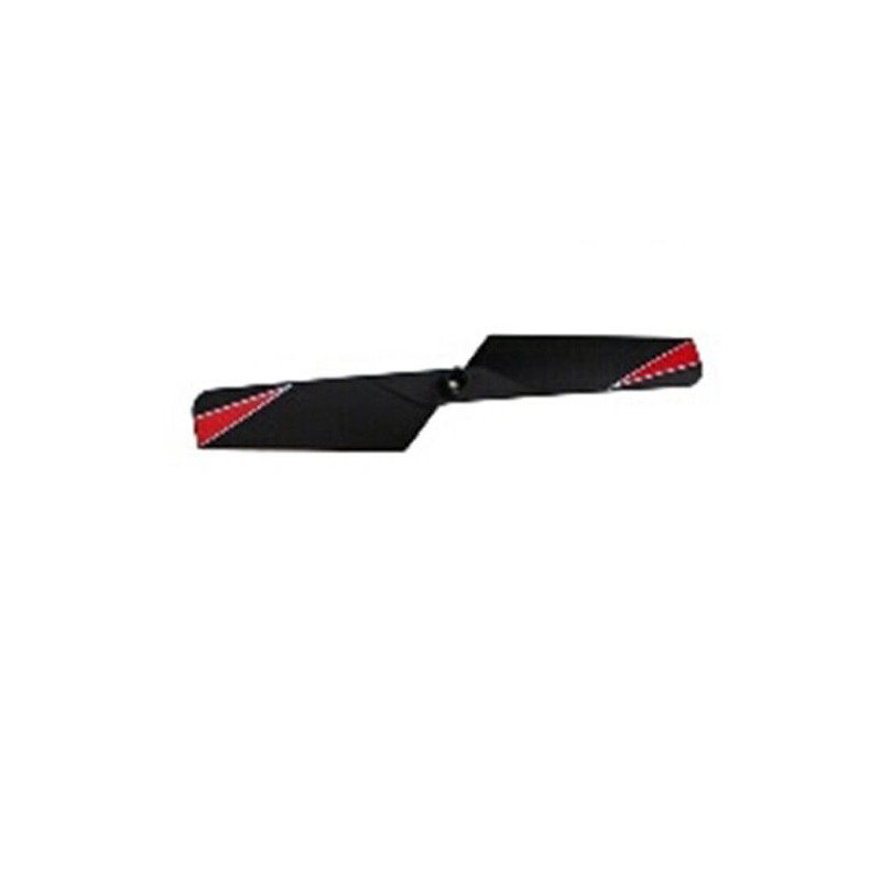 Part for electric helicopter rear pales tiny 530bl | Scientific-MHD