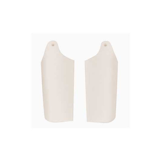 Piece for electric helicopter pales rear tiny 3 cp | Scientific-MHD