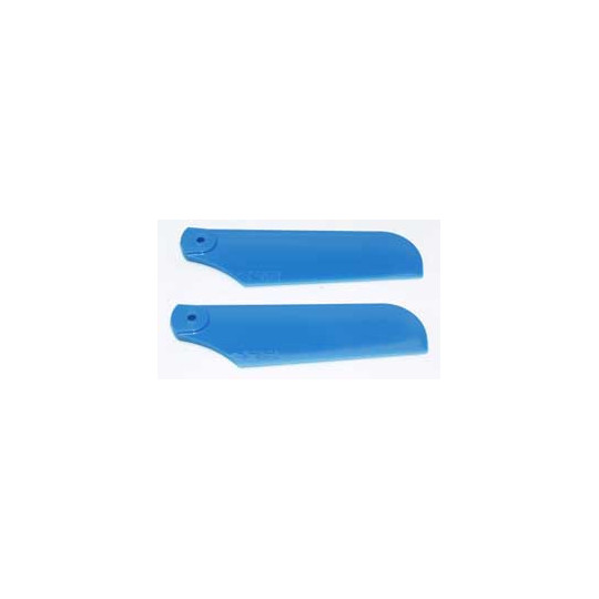 Piece for thermal helicopter Pals of Rotor Arriere 86mm | Scientific-MHD