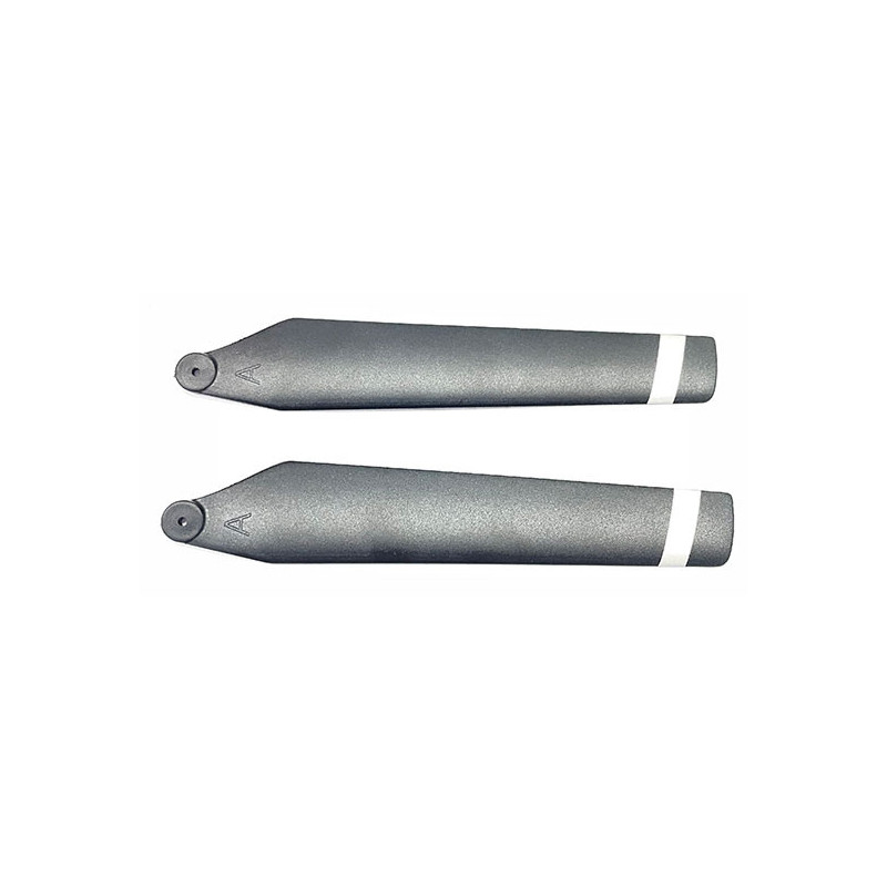 Part for electric helicopter main C400 Bipale | Scientific-MHD