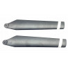 Part for electric helicopter main C400 Bipale | Scientific-MHD